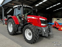 Tractor / Trekker Massey Ferguson 6613 Dyna-6