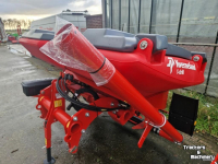 Zaaimachine Kverneland F-drill