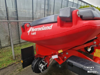 Zaaimachine Kverneland F-drill