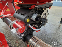 Zaaimachine Kverneland F-drill
