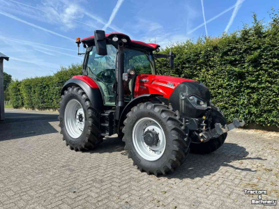 Tractor / Trekker Case Vestrum 110