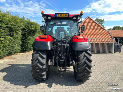 Tractor / Trekker Case Vestrum 110