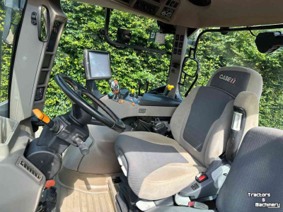 Tractor / Trekker Case Vestrum 110