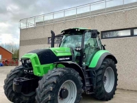 Tractor / Trekker Deutz-Fahr Agrotron 7250 TTV