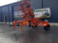 Schudder Kuhn GF 10601 TO schudder