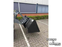 Laadbak / Grondbak Giant GRB-1500-S Grondbak 150 cm Giant aanspan