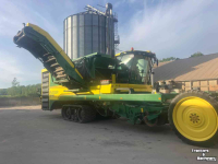Aardappelrooier Ploeger AR4B