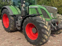 Tractor / Trekker Fendt 718