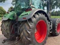 Tractor / Trekker Fendt 718
