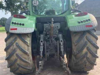 Tractor / Trekker Fendt 718