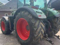 Tractor / Trekker Fendt 718