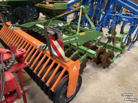 Schijveneg Amazone Catros + 3003