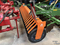 Schijveneg Amazone Catros + 3003