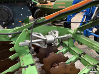 Schijveneg Amazone Catros + 3003