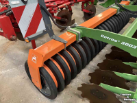 Schijveneg Amazone Catros + 3003