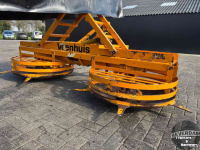Kuilverdeler Veenhuis kuilverdeler