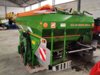 Kunstmeststrooier Amazone ZA-M 3000 Ultra Profis Hydro
