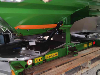 Kunstmeststrooier Amazone ZA-M 3000 Ultra Profis Hydro