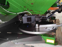 Kunstmeststrooier Amazone ZA-M 3000 Ultra Profis Hydro