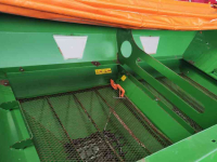 Kunstmeststrooier Amazone ZA-M 3000 Ultra Profis Hydro