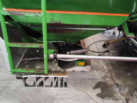 Kunstmeststrooier Amazone ZA-M 3000 Ultra Profis Hydro
