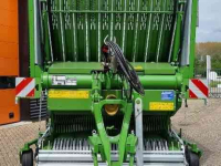 Opraapwagen Bergmann Carex 430 K Opraapwagen