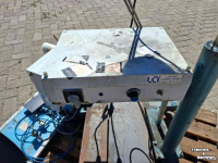 Overige inschuurmachines en toebehoren  Labelfeeder/stickerfeeder
