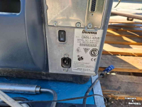 Overige inschuurmachines en toebehoren  Labelfeeder/stickerfeeder