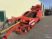 Aardappelrooier Grimme GZ 1700 DL1
