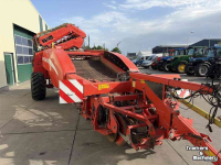 Aardappelrooier Grimme GZ 1700 DL1