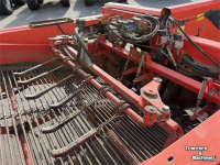 Aardappelrooier Grimme GZ 1700 DL1