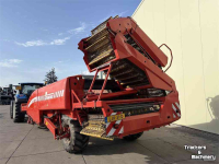 Aardappelrooier Grimme GZ 1700 DL1