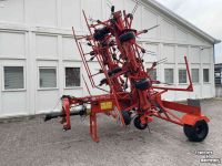 Schudder Kuhn GF 10601 TO schudder
