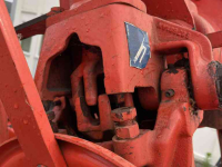 Schudder Kuhn GF 10601 TO schudder