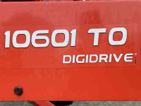 Schudder Kuhn GF 10601 TO schudder