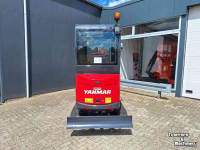 Mini-graver / Mini-graafmachine Yanmar SV 17 VT Mini-Graver