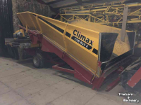 Stortbak Climax CSB 855 Stortbak