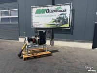 Aggregaat / Generator Eurom TAD 30 tractor aggregaat