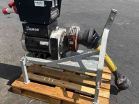 Aggregaat / Generator Eurom TAD 30 tractor aggregaat