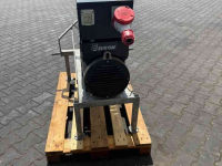 Aggregaat / Generator Eurom TAD 30