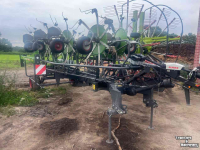 Schudder Fendt Lotus 1250