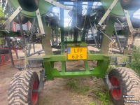 Schudder Fendt Lotus 1250