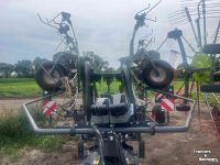 Schudder Fendt Lotus 1250