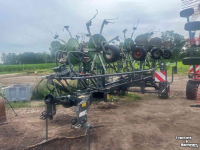 Schudder Fendt Lotus 1250