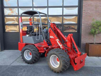 Shovel / Wiellader / Kniklader Fuchs F950H Nieuw