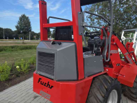 Shovel / Wiellader / Kniklader Fuchs F950H Nieuw