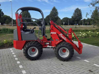 Shovel / Wiellader / Kniklader Fuchs F950H Nieuw