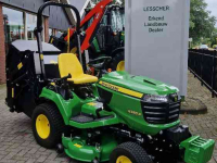 Zitmaaier John Deere X950R
