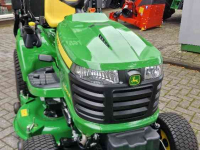 Zitmaaier John Deere X950R