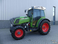 Compact tractor Fendt 211P